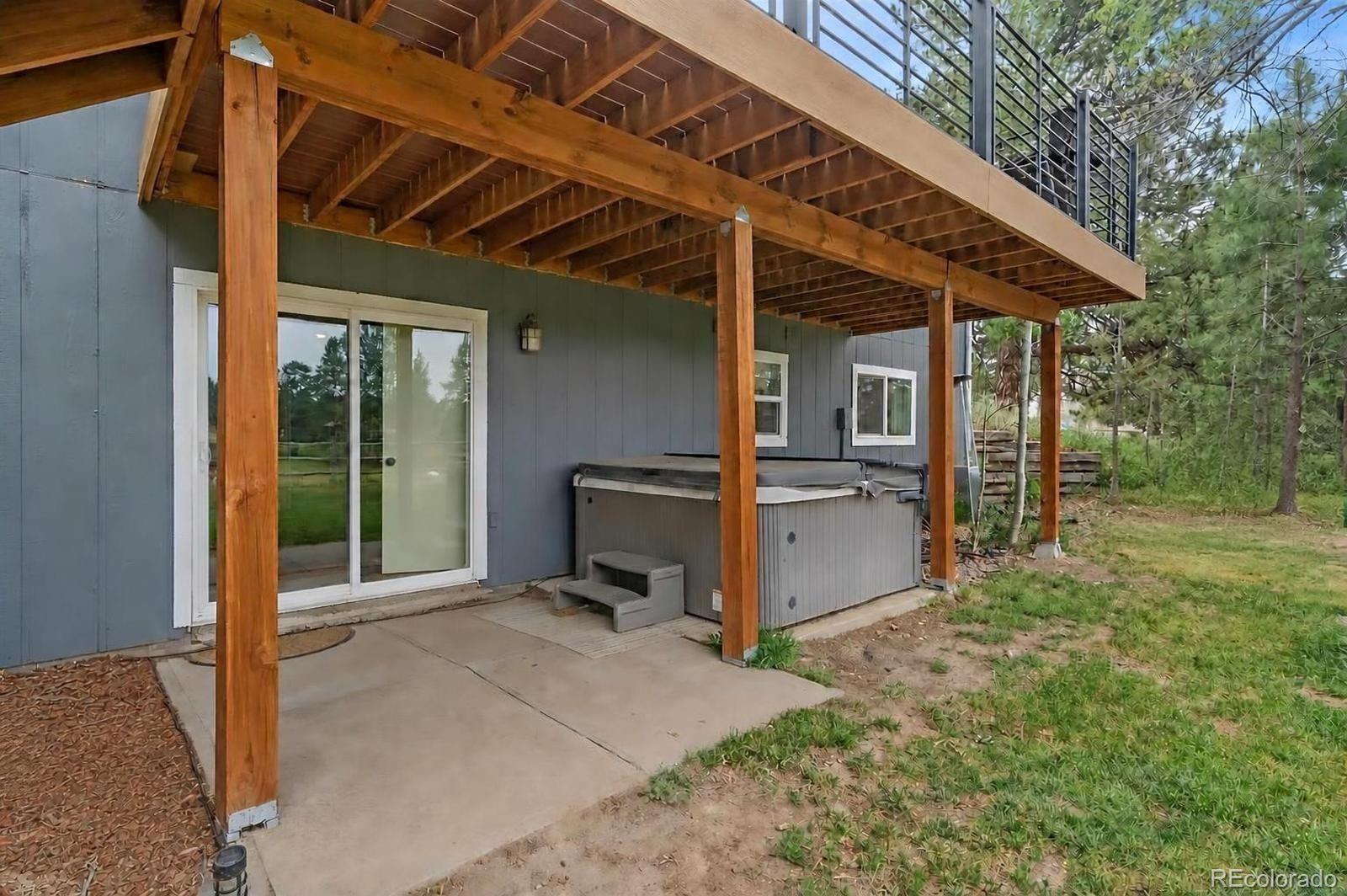 5360 Pine Ridge Drive Elizabeth, CO 80107 - Photo 34 of 48