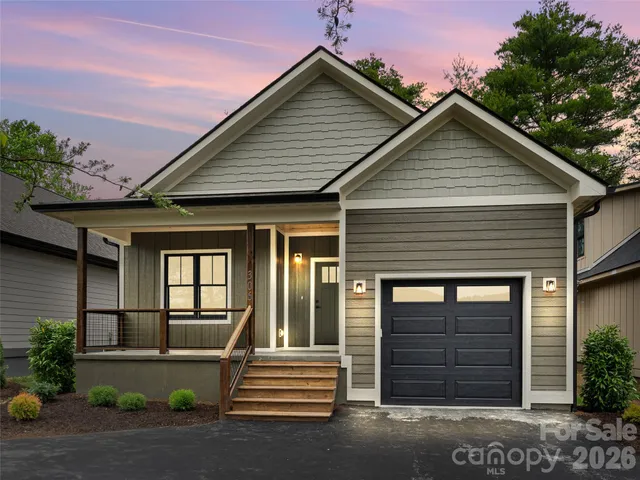 $549,000 | 306 Gallimore Road, Brevard, NC 28712