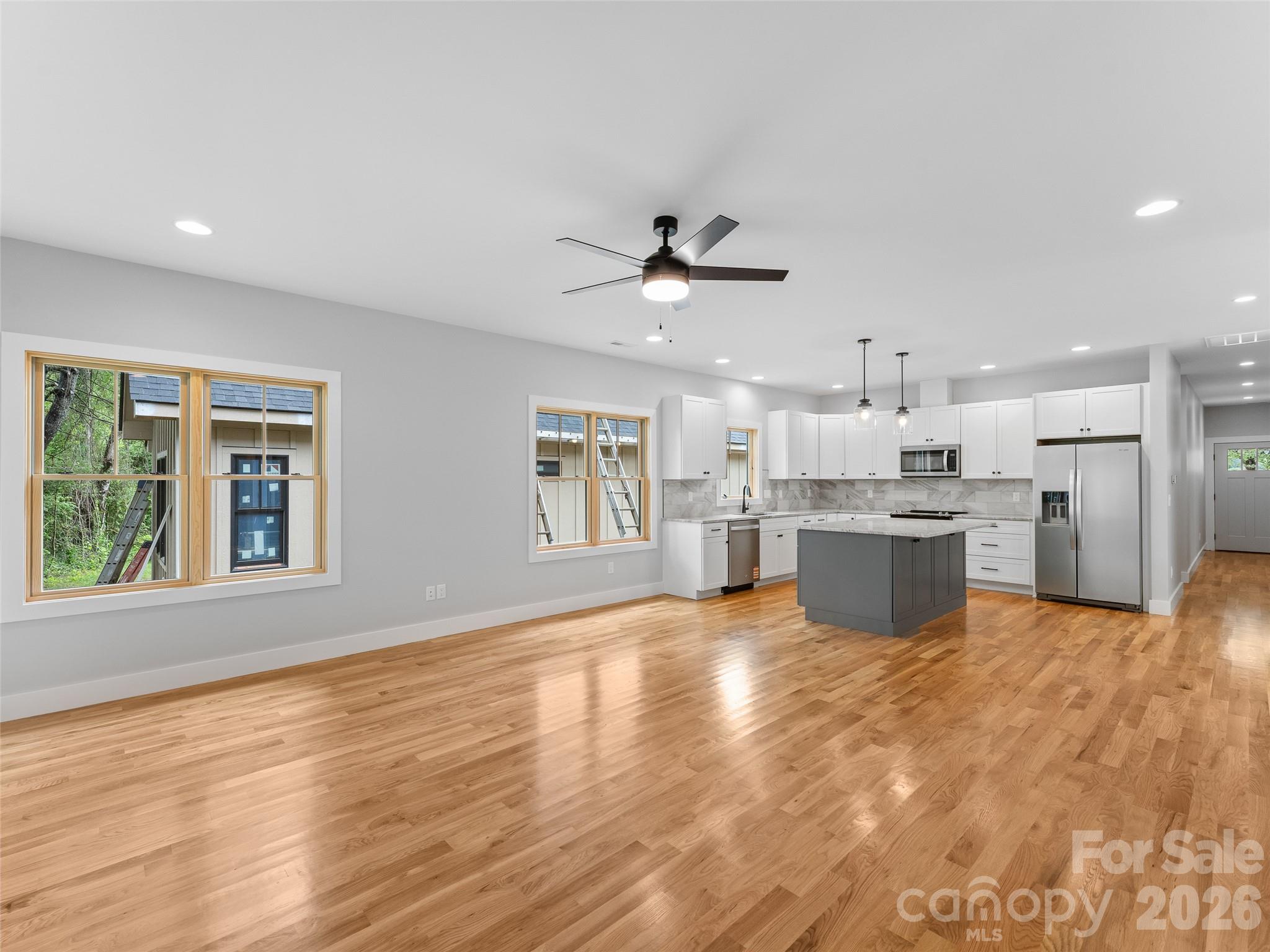 306 Gallimore Road Brevard, NC 28712 - Photo 12 of 32