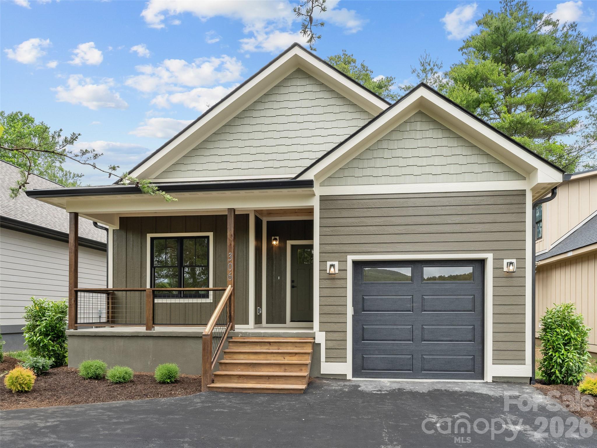 306 Gallimore Road Brevard, NC 28712 - Photo 2 of 32