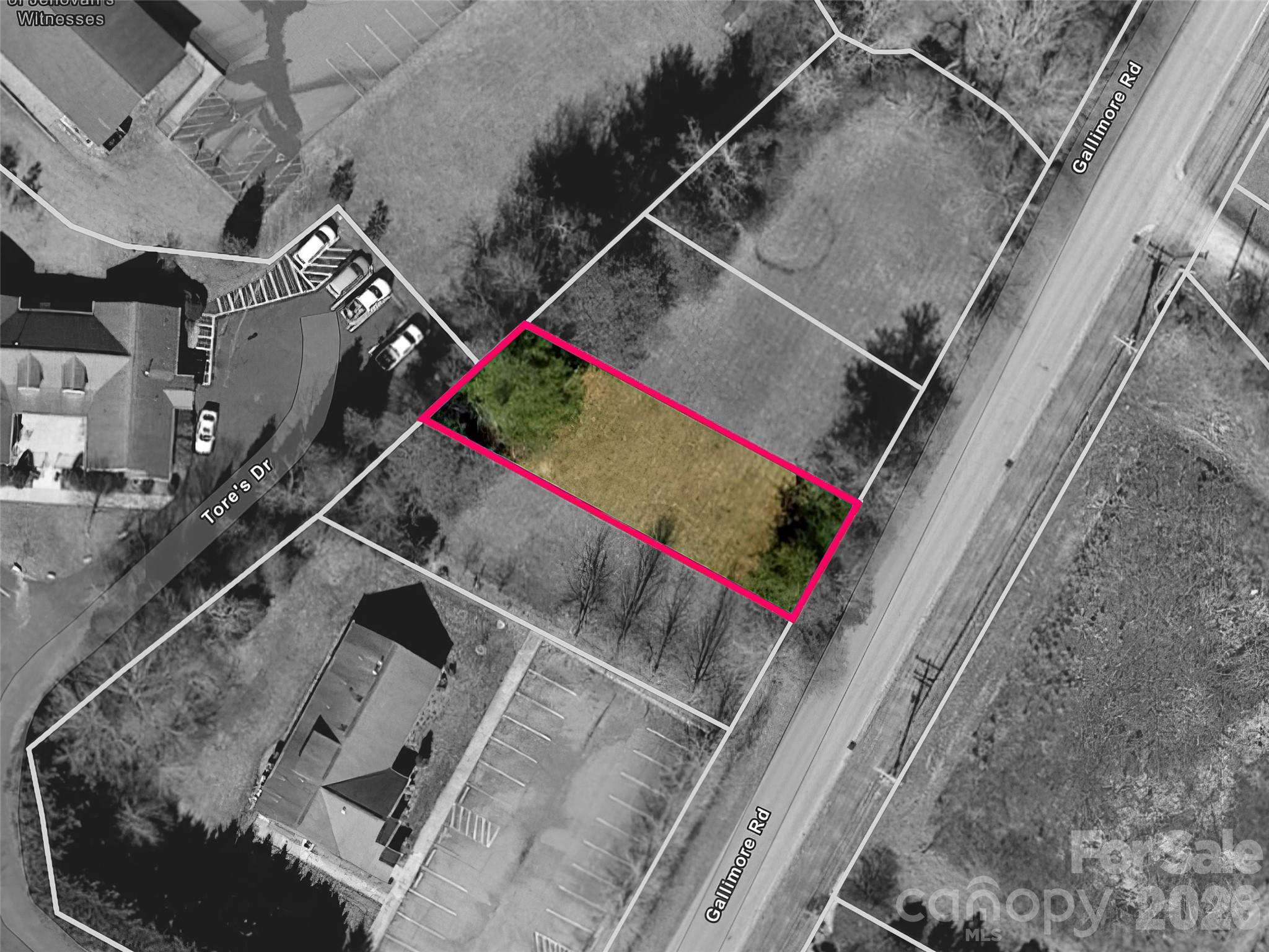 306 Gallimore Road Brevard, NC 28712 - Photo 32 of 32