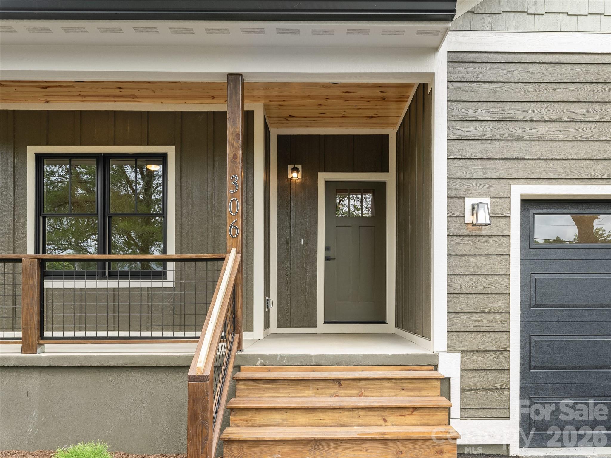 306 Gallimore Road Brevard, NC 28712 - Photo 4 of 32