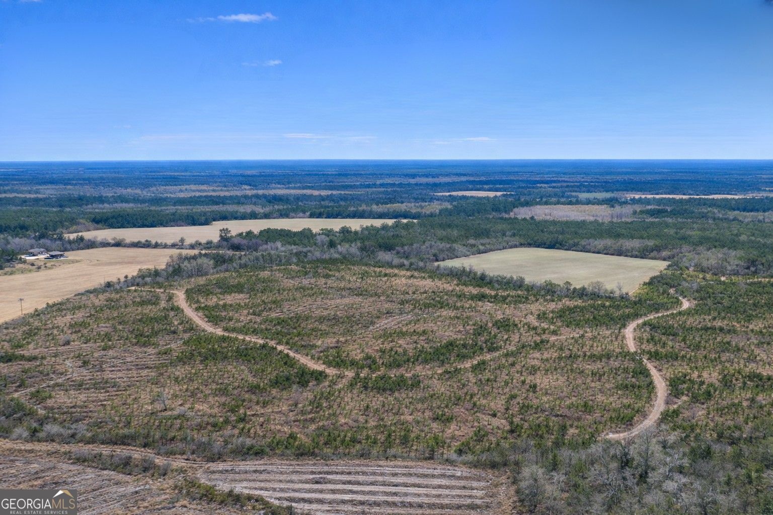 3 Reddish Road Odum, GA 31555 - Photo 6 of 9