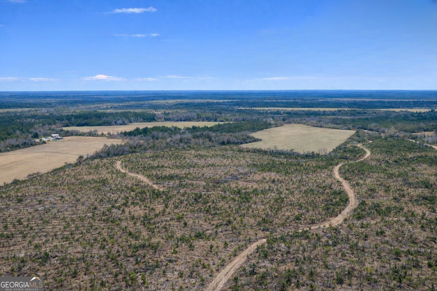 3 Reddish Road Odum, GA 31555 - Photo 8 of 9