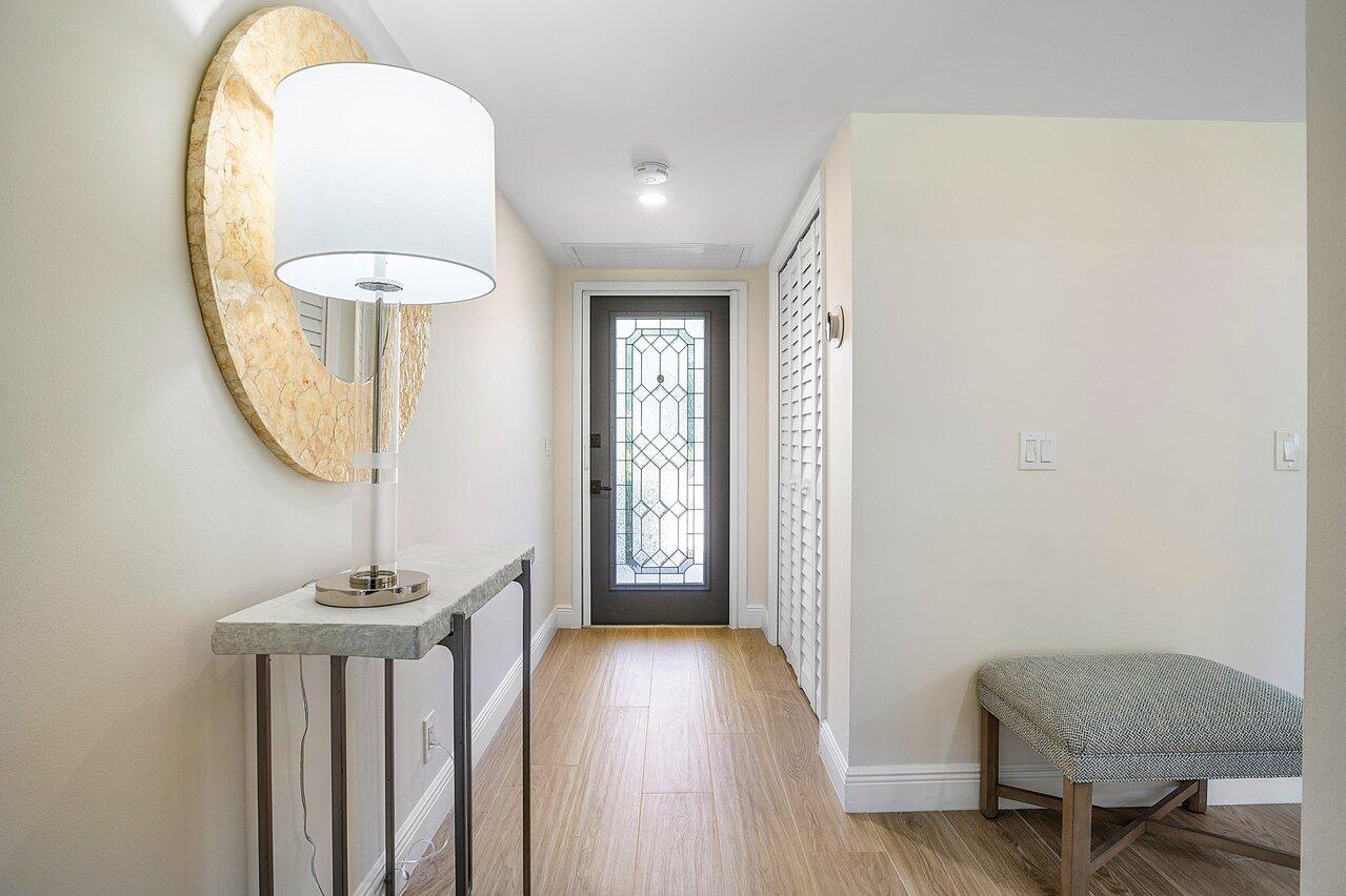 3721 North Quail Ridge Drive, Unit BOBWHITE C Boynton Beach, FL 33436 - Photo 17 of 51 Entry