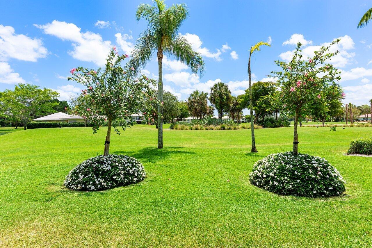 3721 North Quail Ridge Drive, Unit BOBWHITE C Boynton Beach, FL 33436 - Photo 27 of 51 View