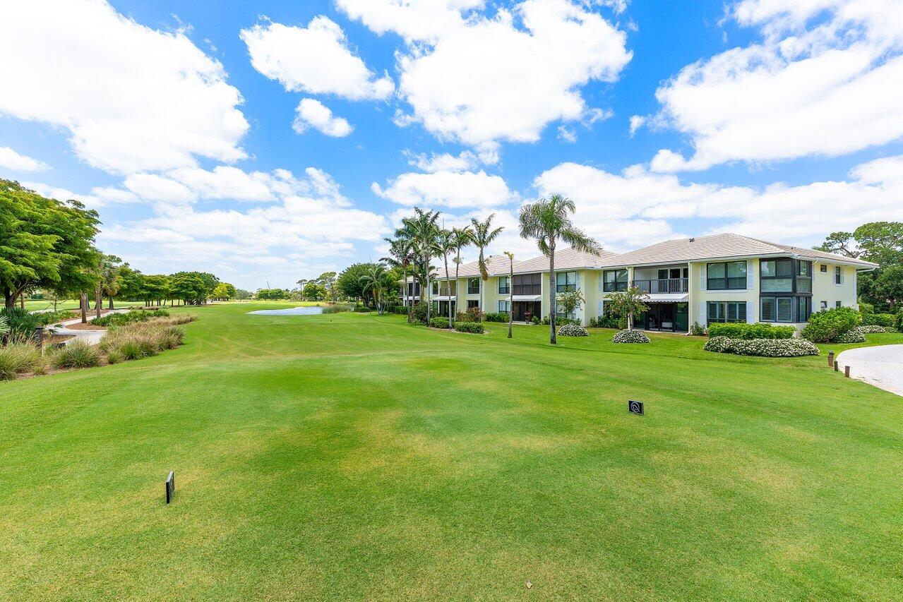 3721 North Quail Ridge Drive, Unit BOBWHITE C Boynton Beach, FL 33436 - Photo 28 of 51 View