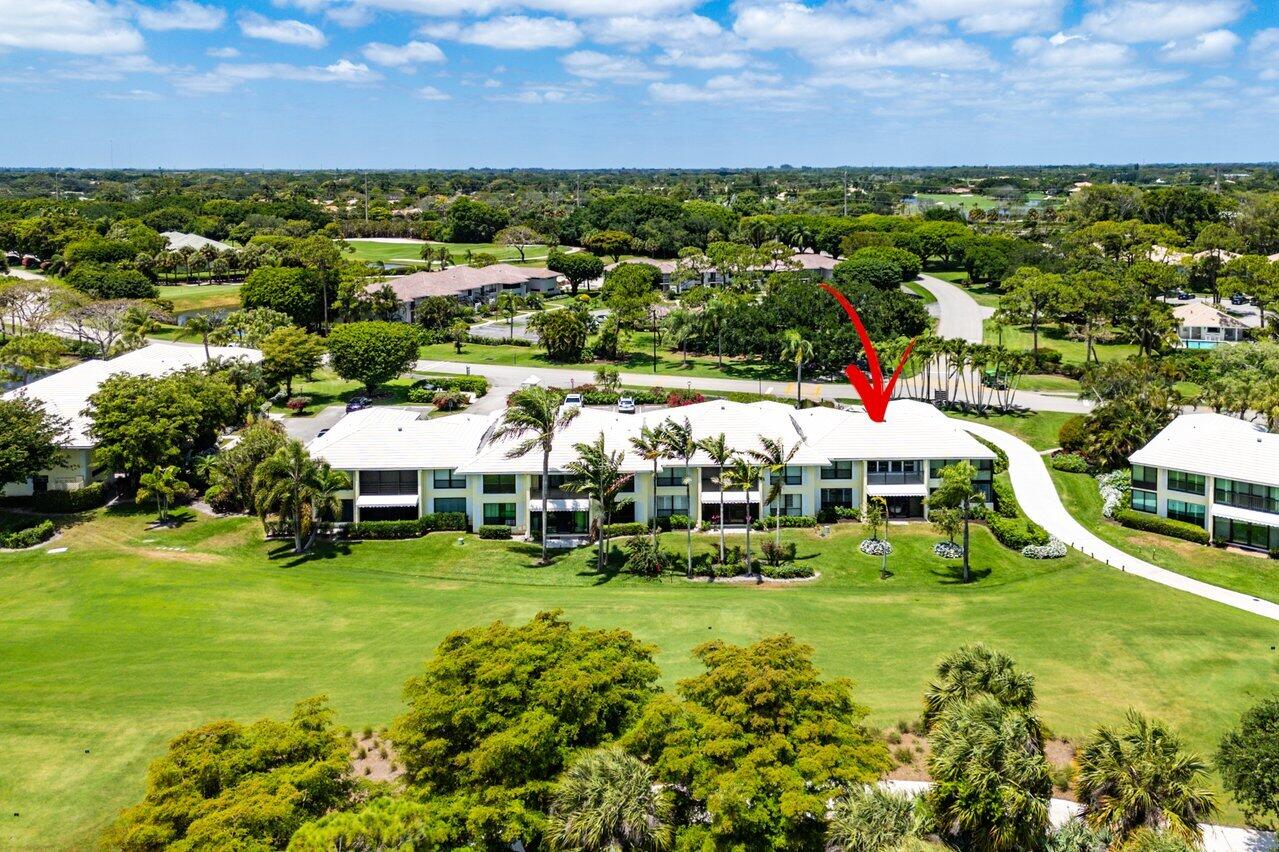 3721 North Quail Ridge Drive, Unit BOBWHITE C Boynton Beach, FL 33436 - Photo 37 of 51 046-3721NorthQuailRidgeDrive-BoyntonBeac