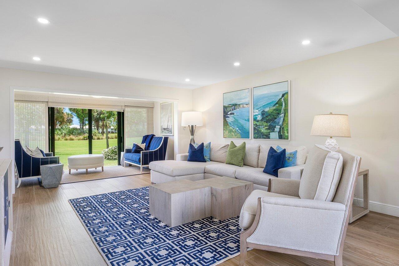 3721 North Quail Ridge Drive, Unit BOBWHITE C Boynton Beach, FL 33436 - Photo 9 of 51 Living area