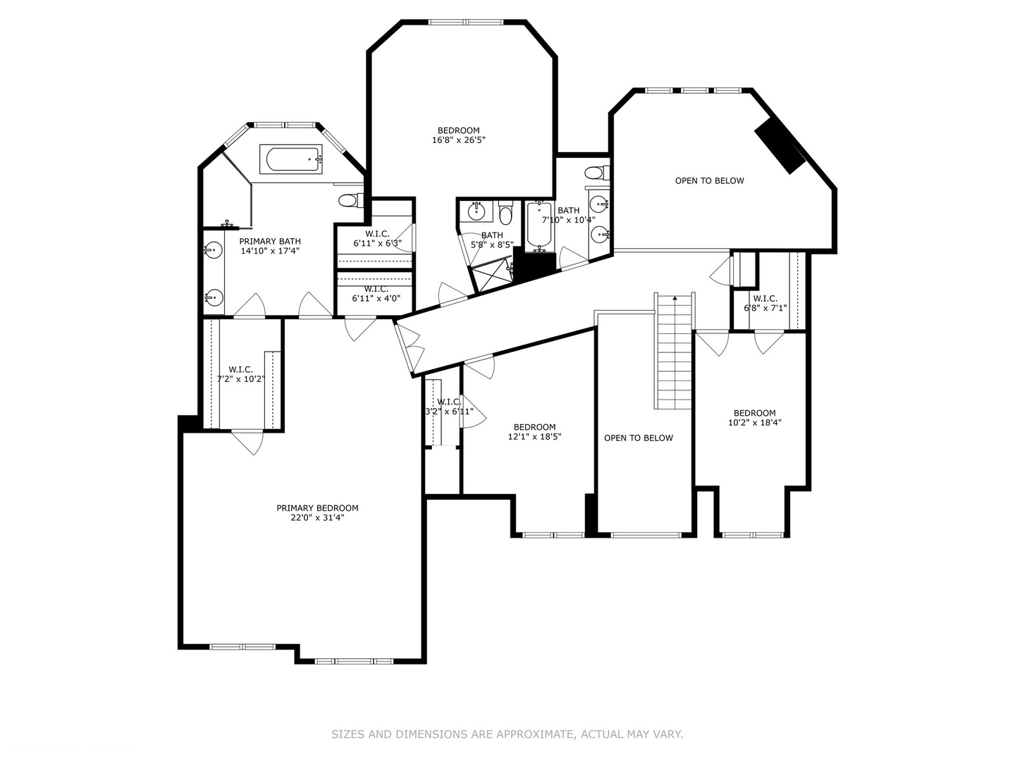 437 Stagecoach Run Glen Ellyn, IL 60137 - Photo 43 of 45 a picture of a bench in front of a door
