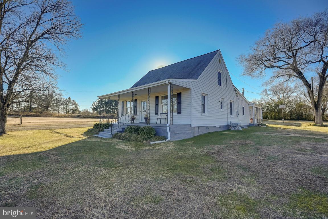 15200 Inlet Road Culpeper, VA 22701 - Photo 1 of 30 Exterior (Front)
