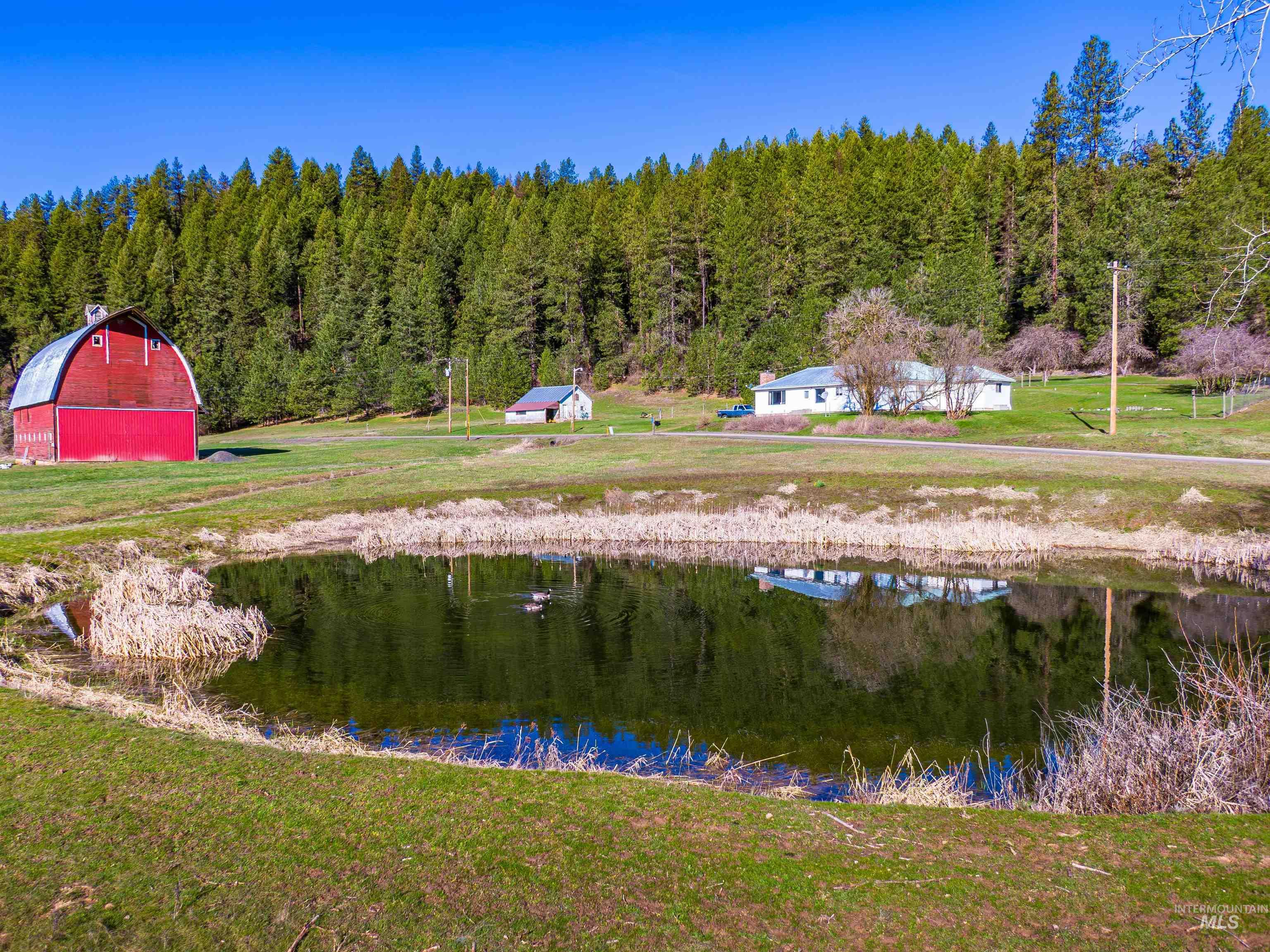 1050 Garden Gulch Road Harvard, ID 83834 - Photo 2 of 49