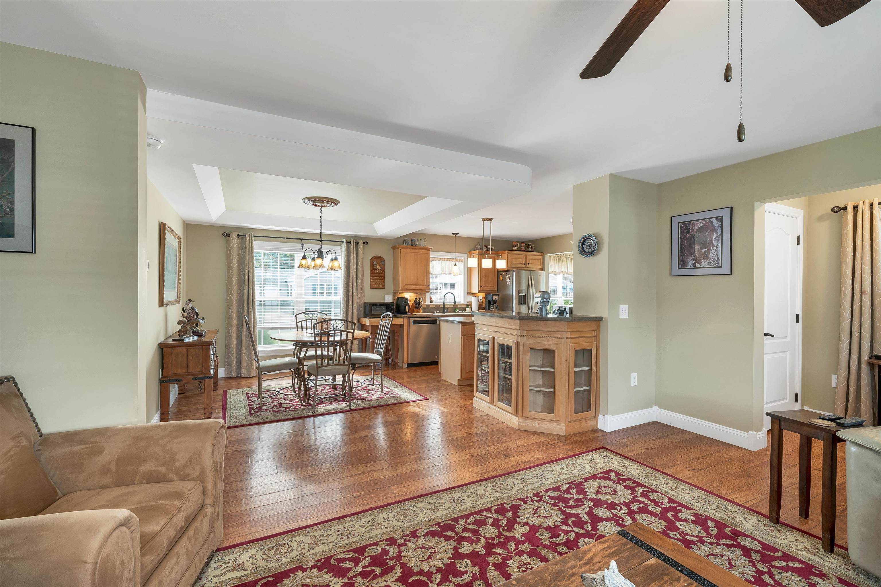 2 Goldenrod Way North Hampton, NH 03862 - Photo 15 of 51