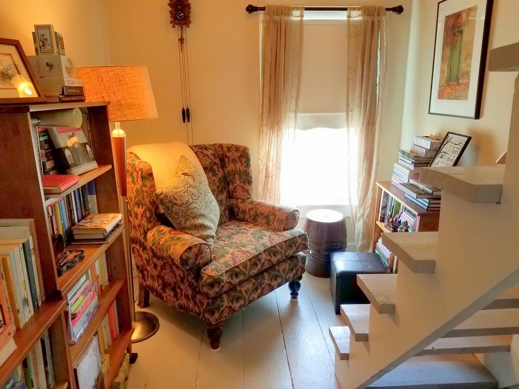6 Center Hill Road Weld, ME 04285 - Photo 18 of 62 56-Sitting Area-001