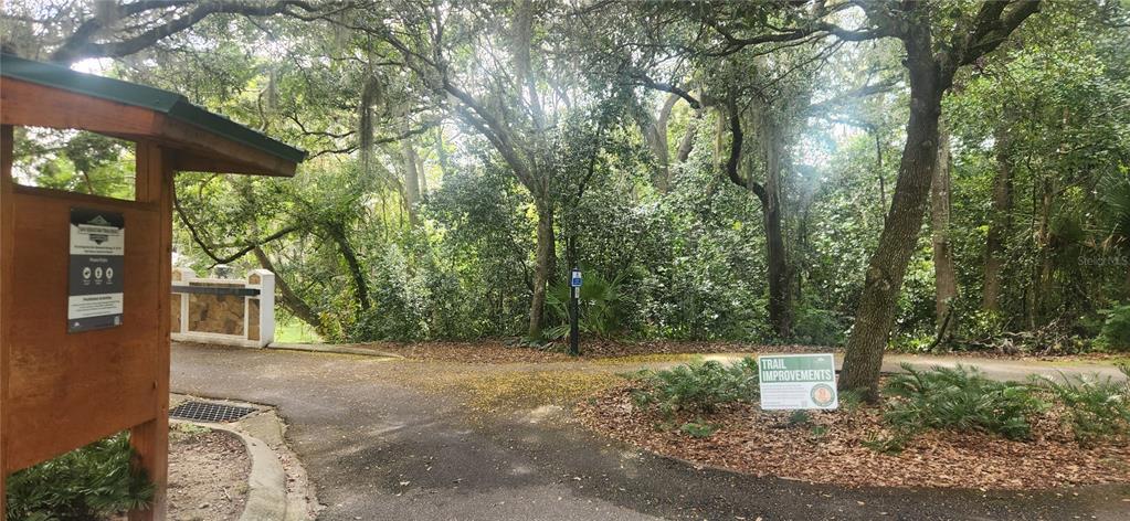 None Street Altamonte Springs, FL 32714 - Photo 1 of 6 a view of a yard with plants and trees