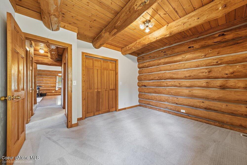 159 Cabin Ridge Road Spirit Lake, ID 83869 - Photo 15 of 41 Bedroom