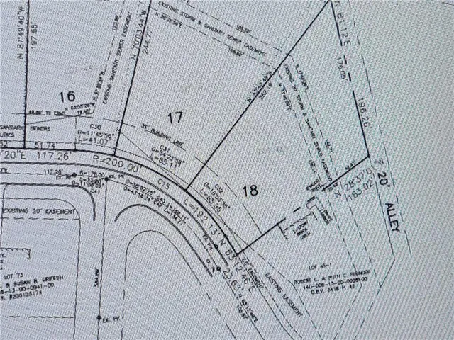 $140,000 | Lot 18 Ridgewood, McDonald, PA 15057