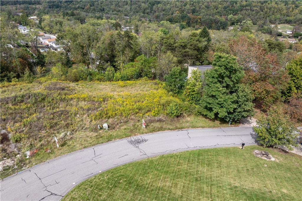 Lot 18 Ridgewood McDonald, PA 15057 - Photo 5 of 19 a view of yard with green space