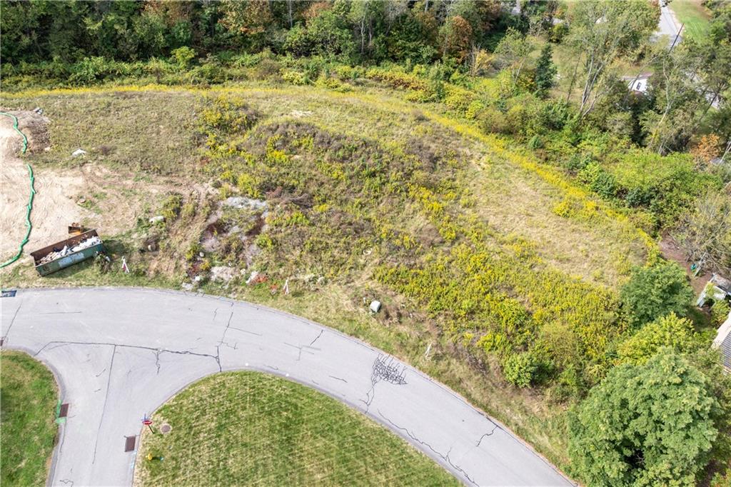 Lot 18 Ridgewood McDonald, PA 15057 - Photo 7 of 19 a view of a yard
