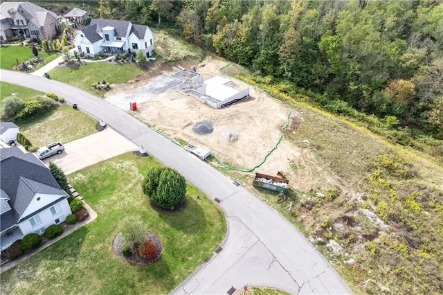 $140,000 | Lot 18 Ridgewood, McDonald, PA 15057