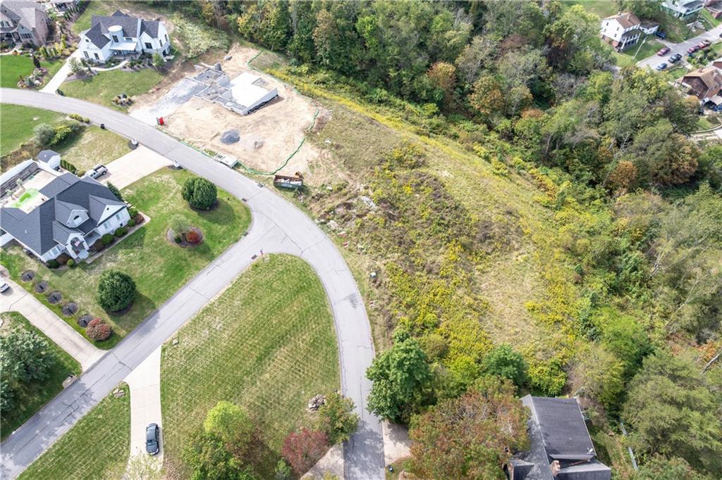 Lot 18 Ridgewood McDonald, PA 15057 - Photo 10 of 19 a view of a yard