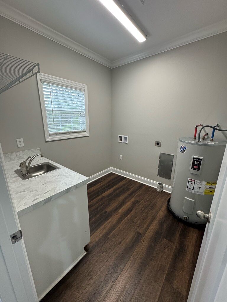 107 Henry's Road Thomasville, GA 31757 - Photo 10 of 22 Gallery Image 10