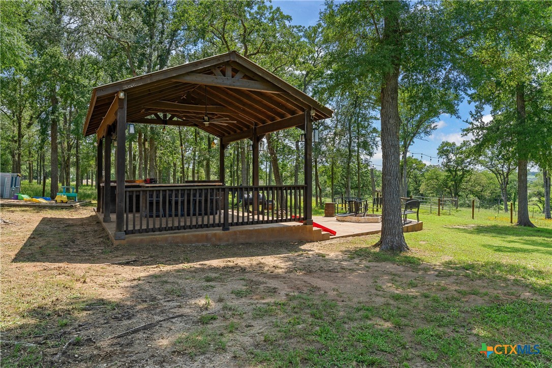 495 Cox Hollow Road Gause, TX 77857 - Photo 29 of 35