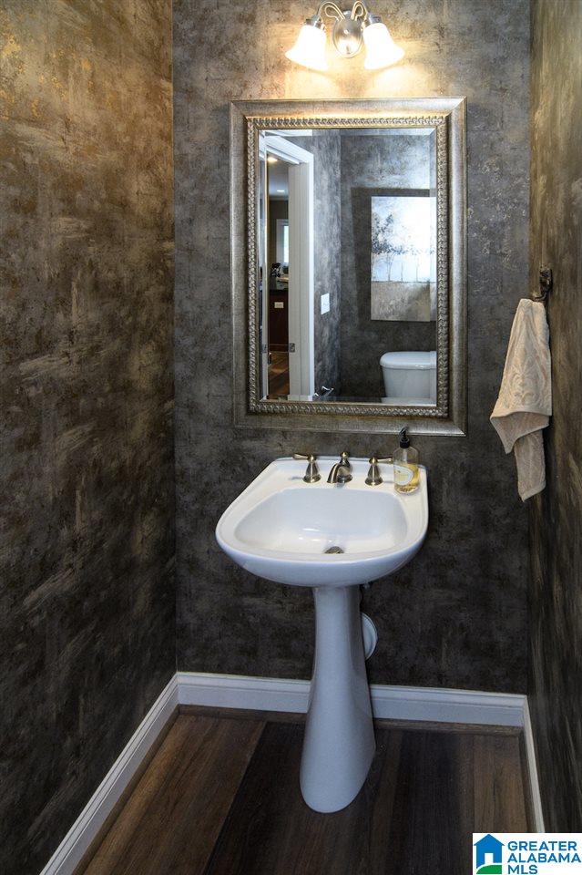 3017 Chelsea Park Ridge Chelsea, AL 35043 - Photo 22 of 50