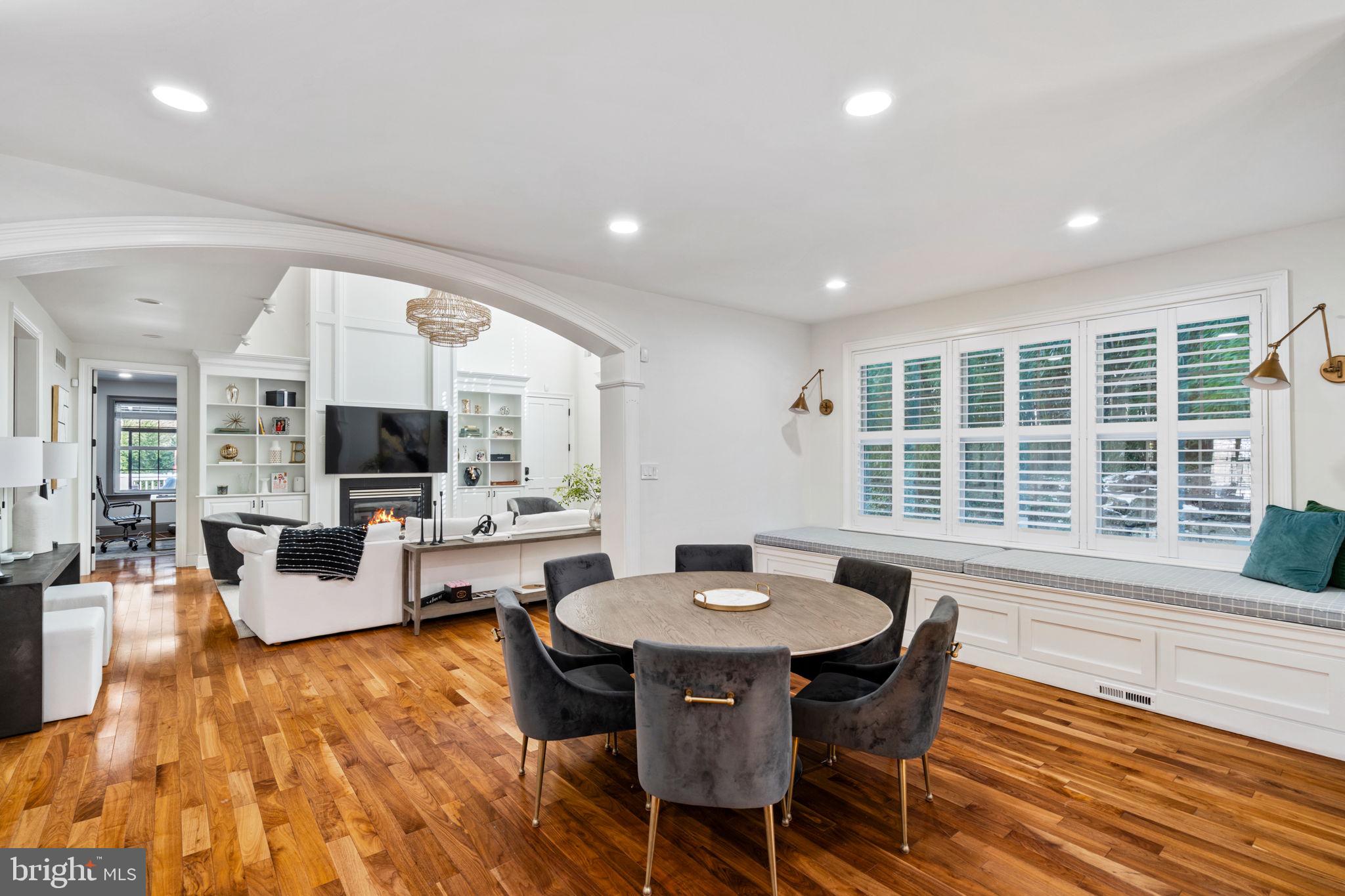 1321 Arrowmink Road Villanova, PA 19085 - Photo 11 of 38