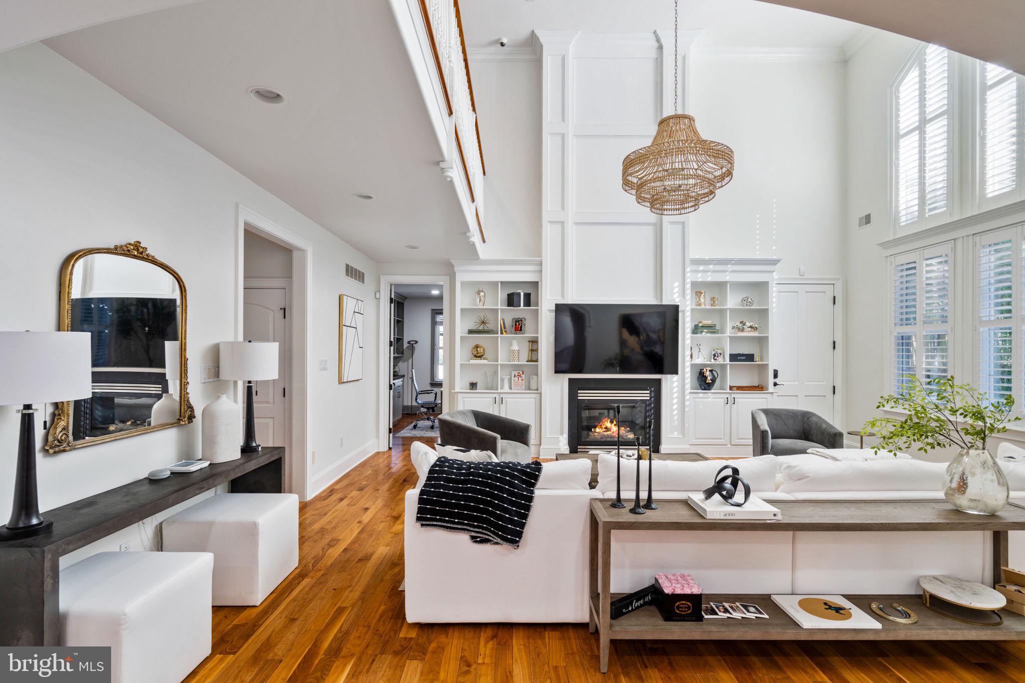 1321 Arrowmink Road Villanova, PA 19085 - Photo 12 of 38