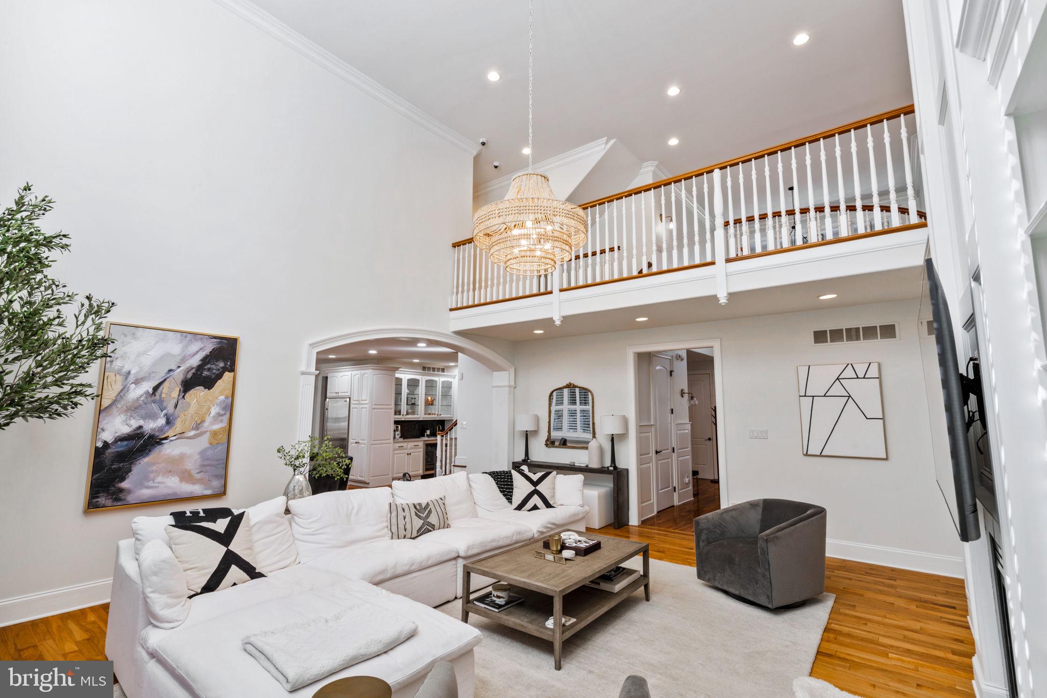 1321 Arrowmink Road Villanova, PA 19085 - Photo 14 of 38