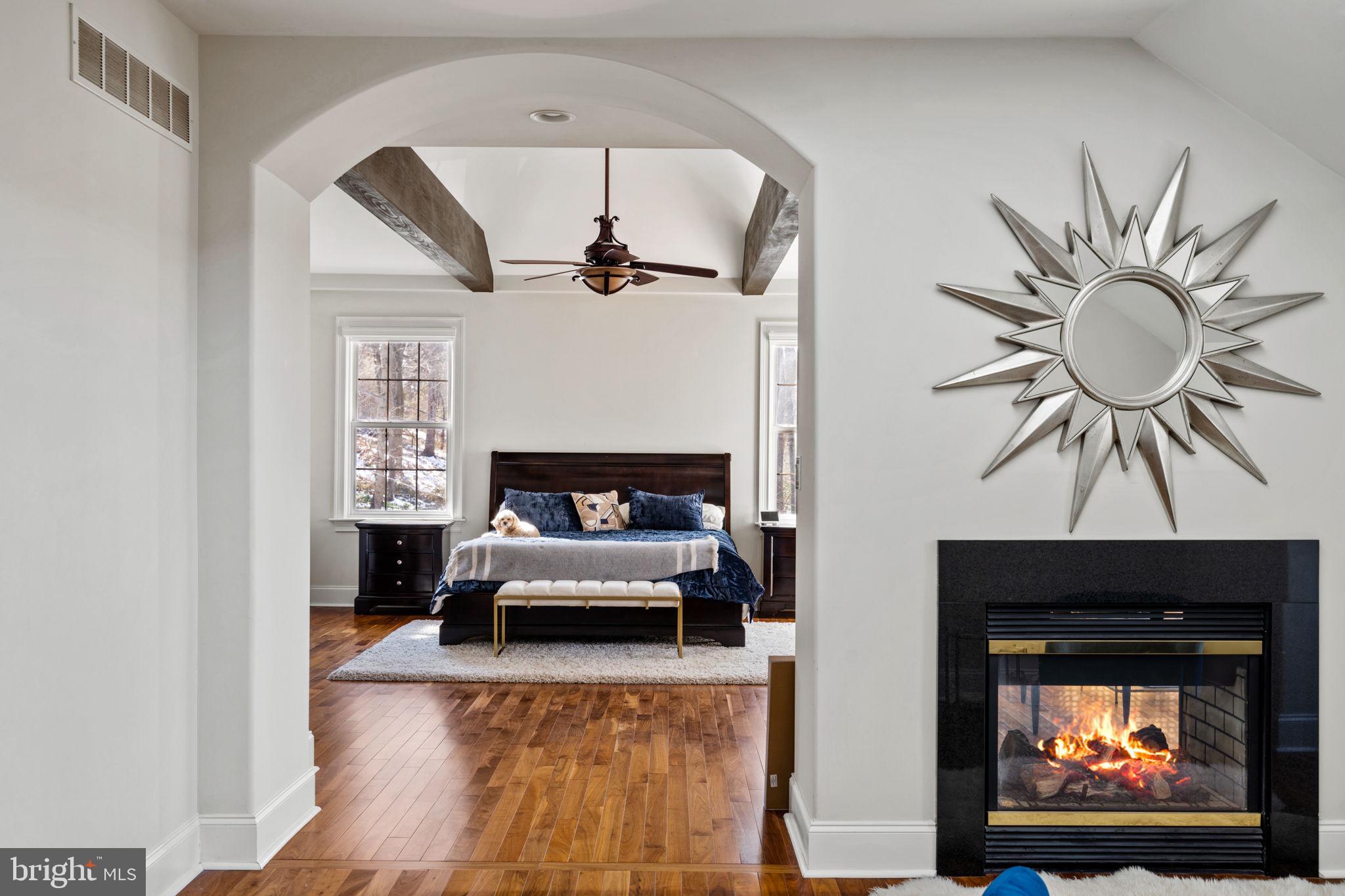 1321 Arrowmink Road Villanova, PA 19085 - Photo 25 of 38