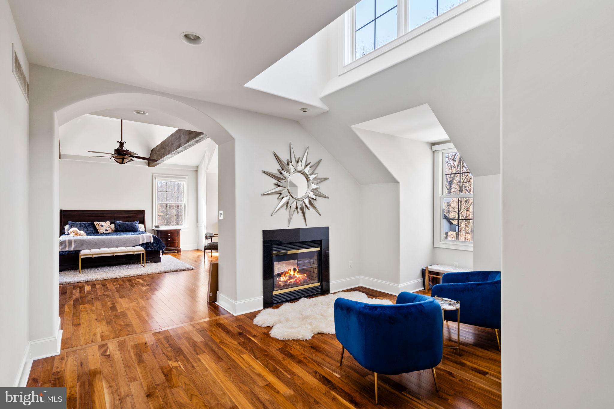 1321 Arrowmink Road Villanova, PA 19085 - Photo 26 of 38