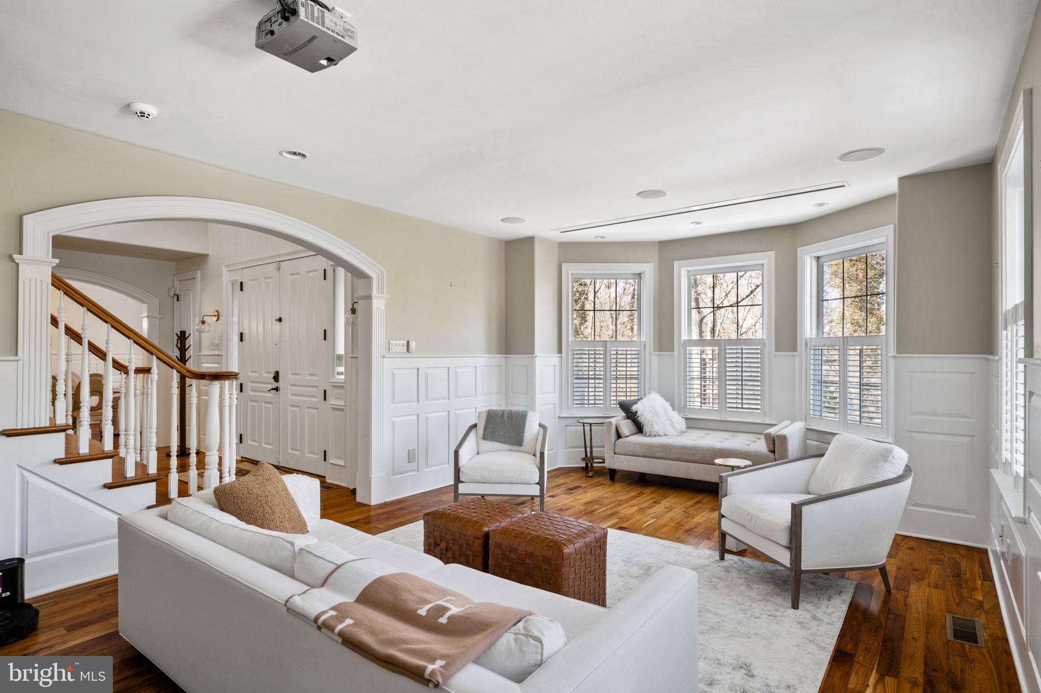 1321 Arrowmink Road Villanova, PA 19085 - Photo 3 of 38