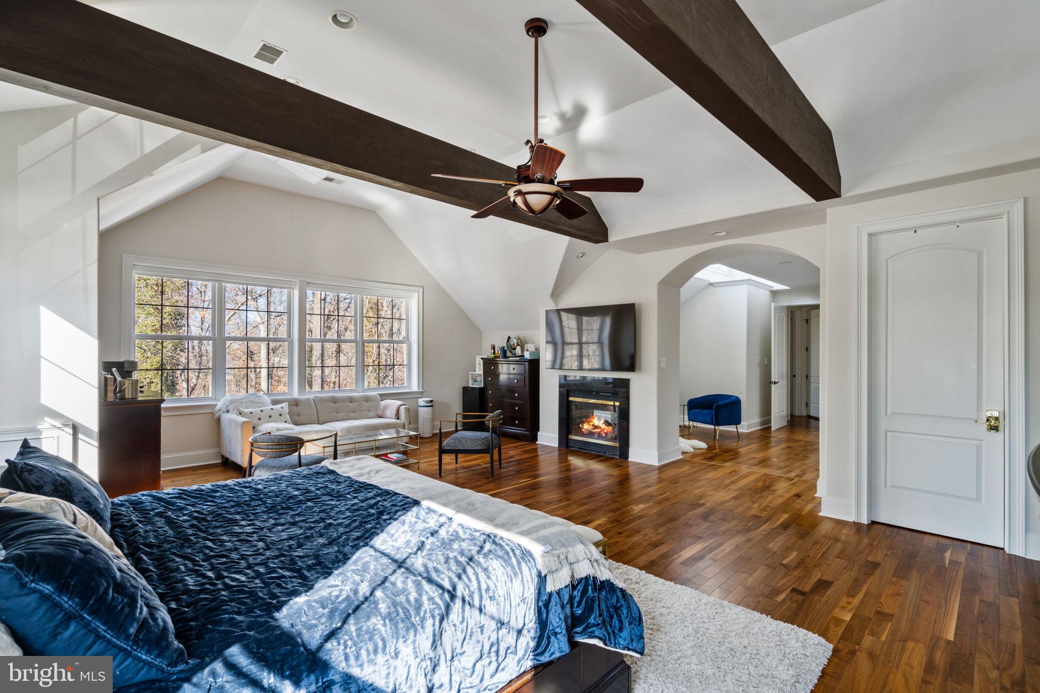 1321 Arrowmink Road Villanova, PA 19085 - Photo 31 of 38