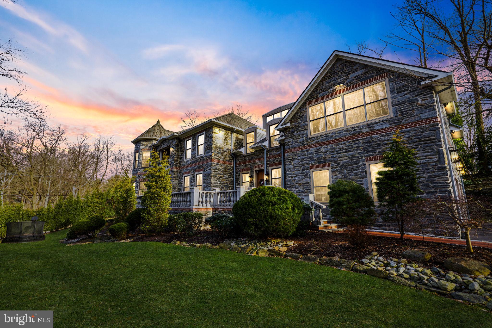 1321 Arrowmink Road Villanova, PA 19085 - Photo 38 of 38