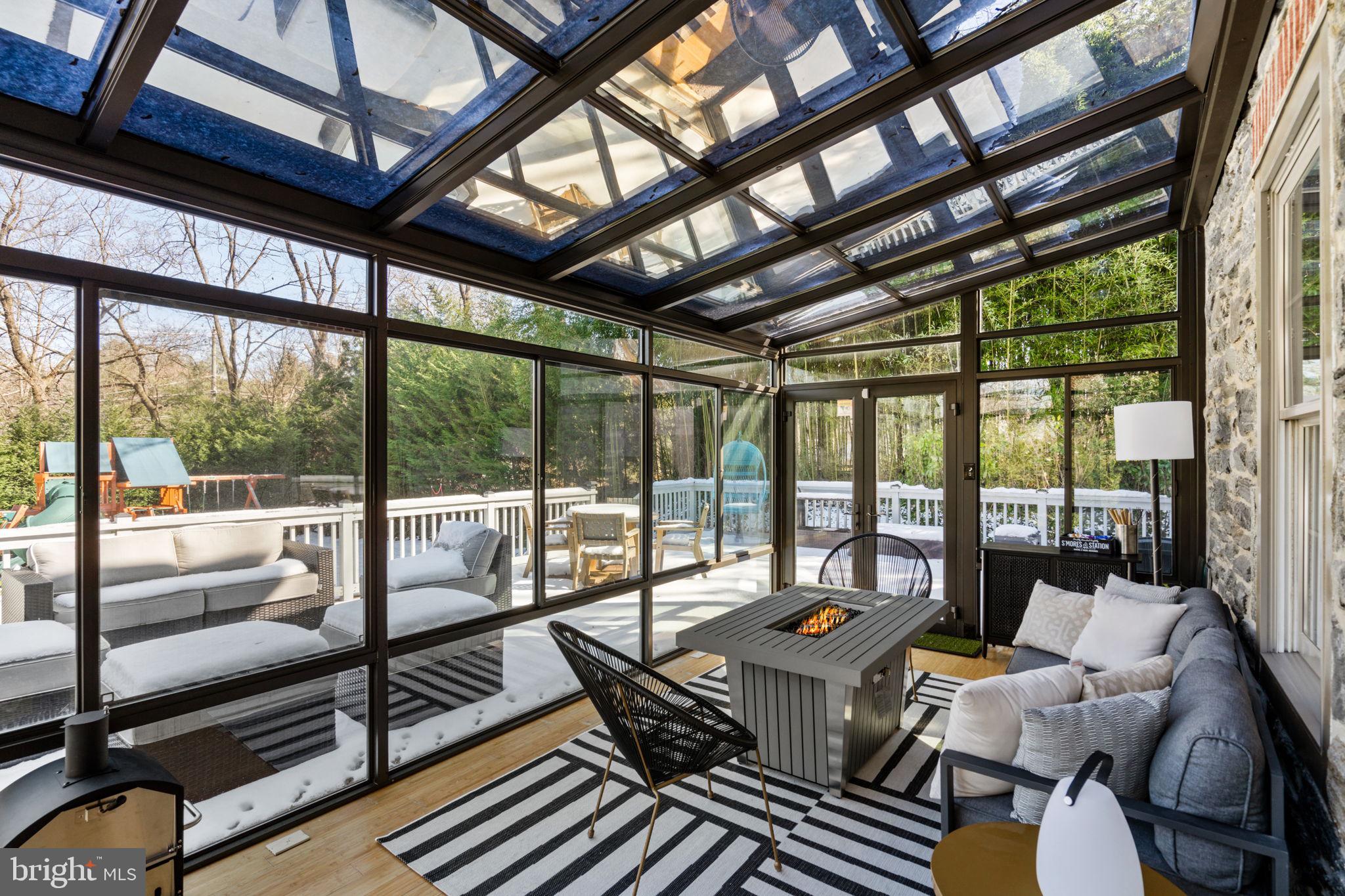 1321 Arrowmink Road Villanova, PA 19085 - Photo 5 of 38