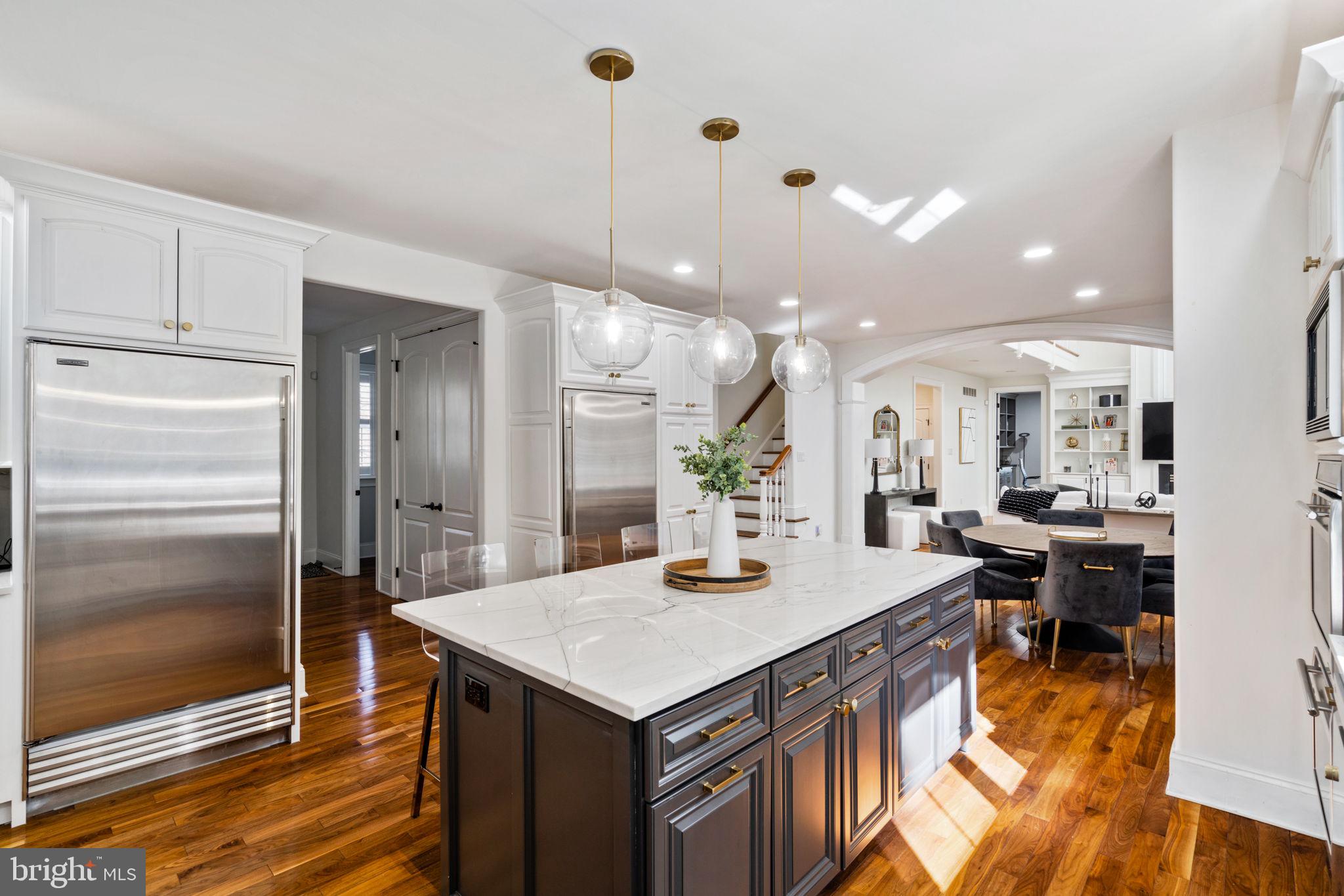 1321 Arrowmink Road Villanova, PA 19085 - Photo 8 of 38