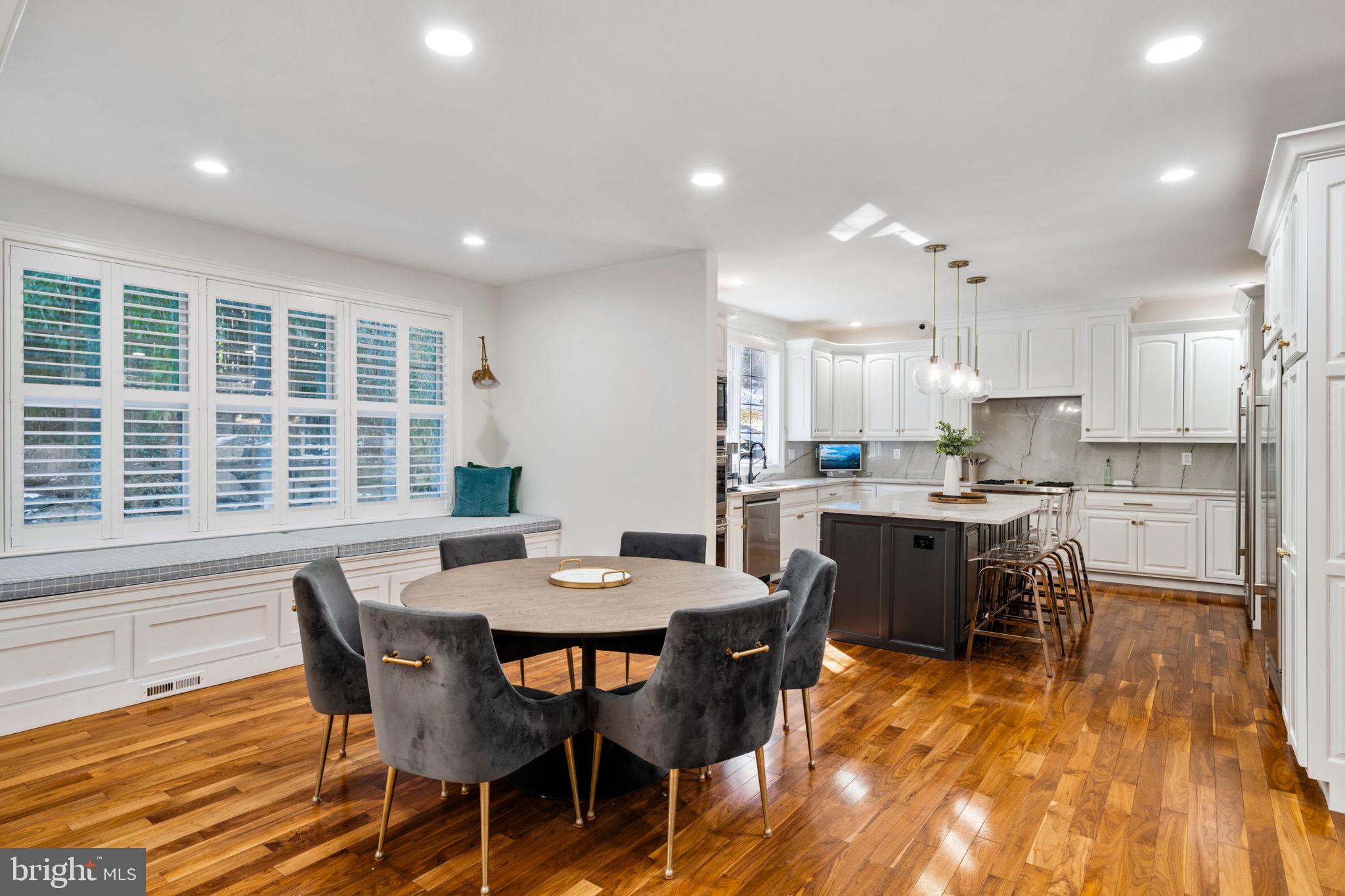 1321 Arrowmink Road Villanova, PA 19085 - Photo 9 of 38