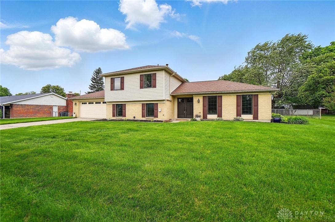 1029 East Rahn Road Centerville, OH 45429 - Photo 57 of 61