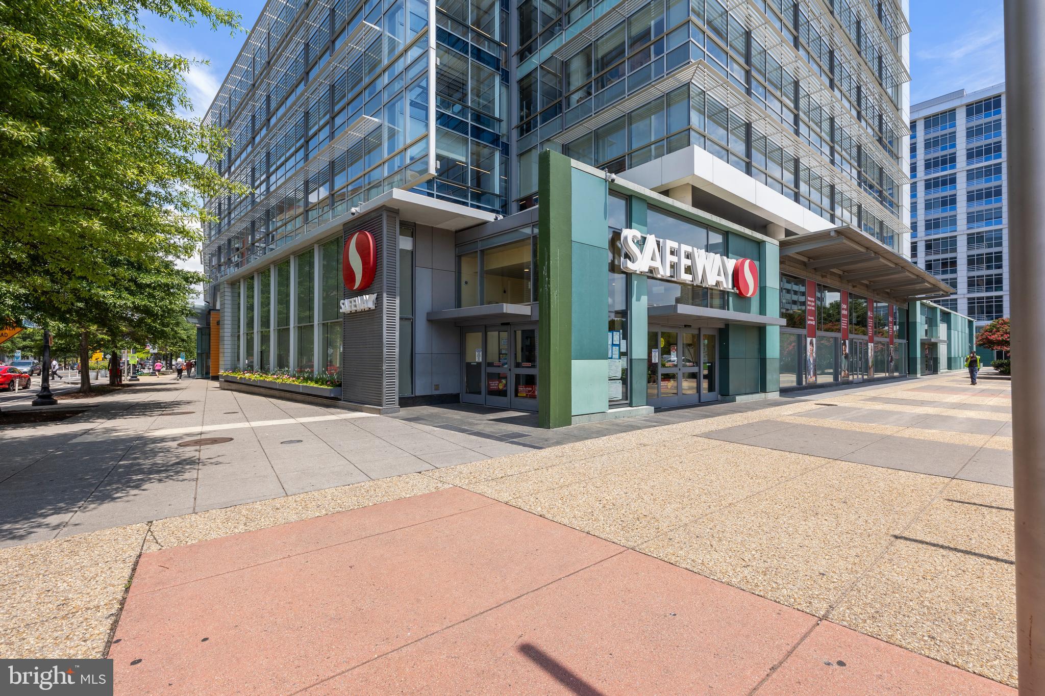 1101 3rd Street Southwest, Unit 705 Washington, DC 20024 - Photo 33 of 38