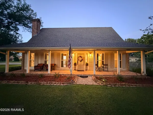 $319,900 | 708 Kyle Landry Road, New Iberia, LA 70563