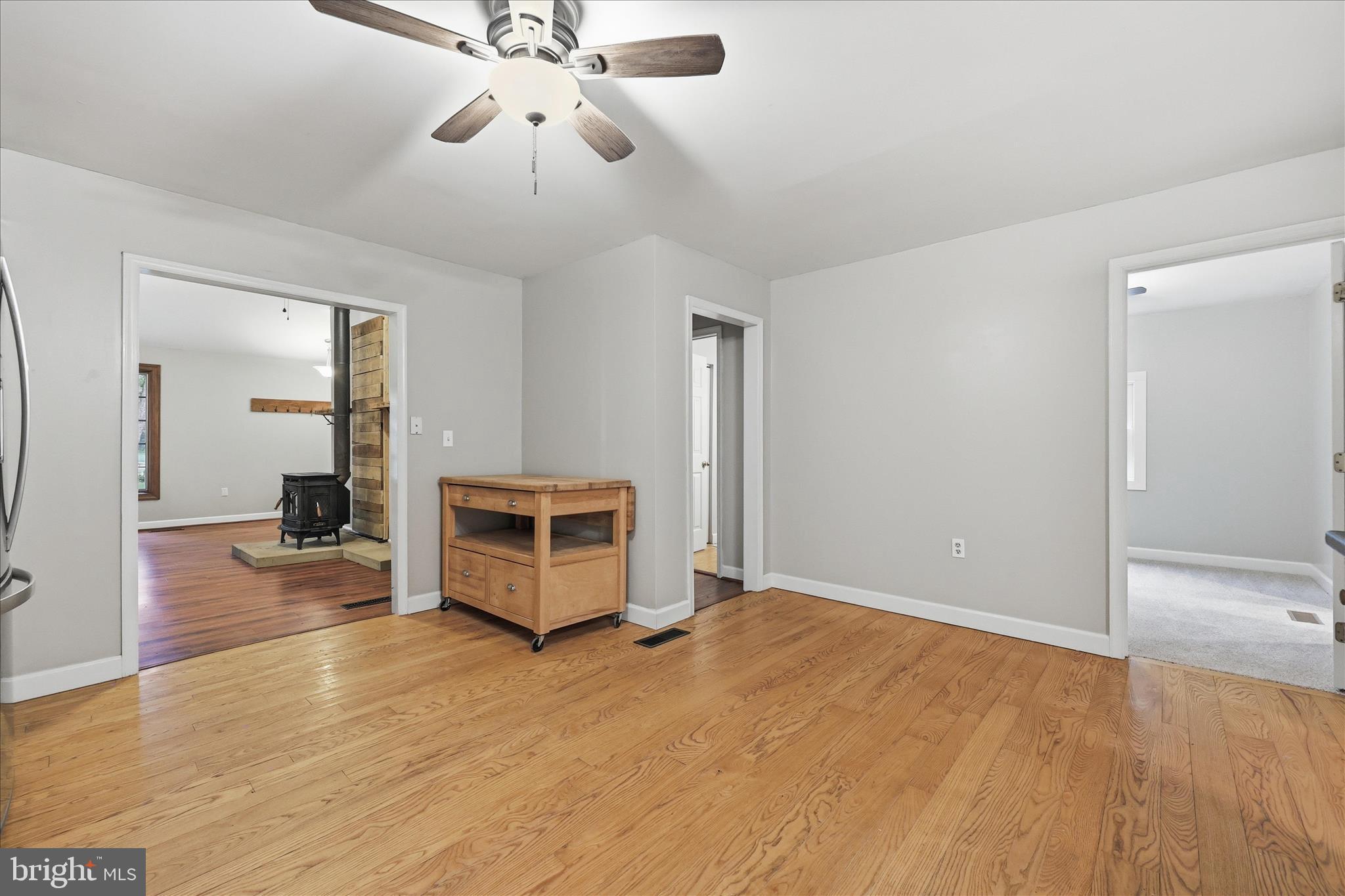 12870 Hayes Road Myersville, MD 21773 - Photo 25 of 50 12870 HAYES RD