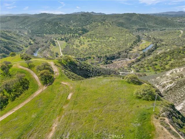 $2,150,000 | 12000 Nacimiento Lake Drive, Bradley, CA 93426