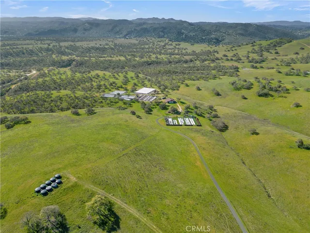 $2,150,000 | 12000 Nacimiento Lake Drive, Bradley, CA 93426