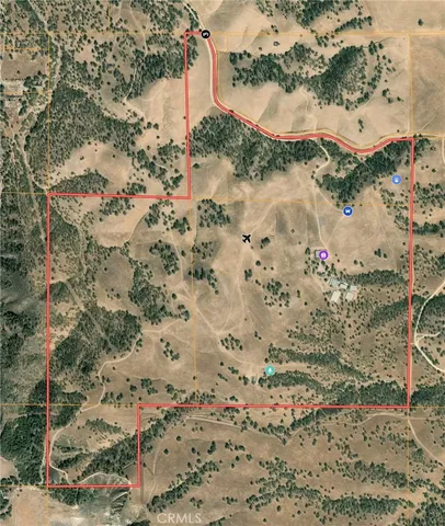 $2,150,000 | 12000 Nacimiento Lake Drive, Bradley, CA 93426