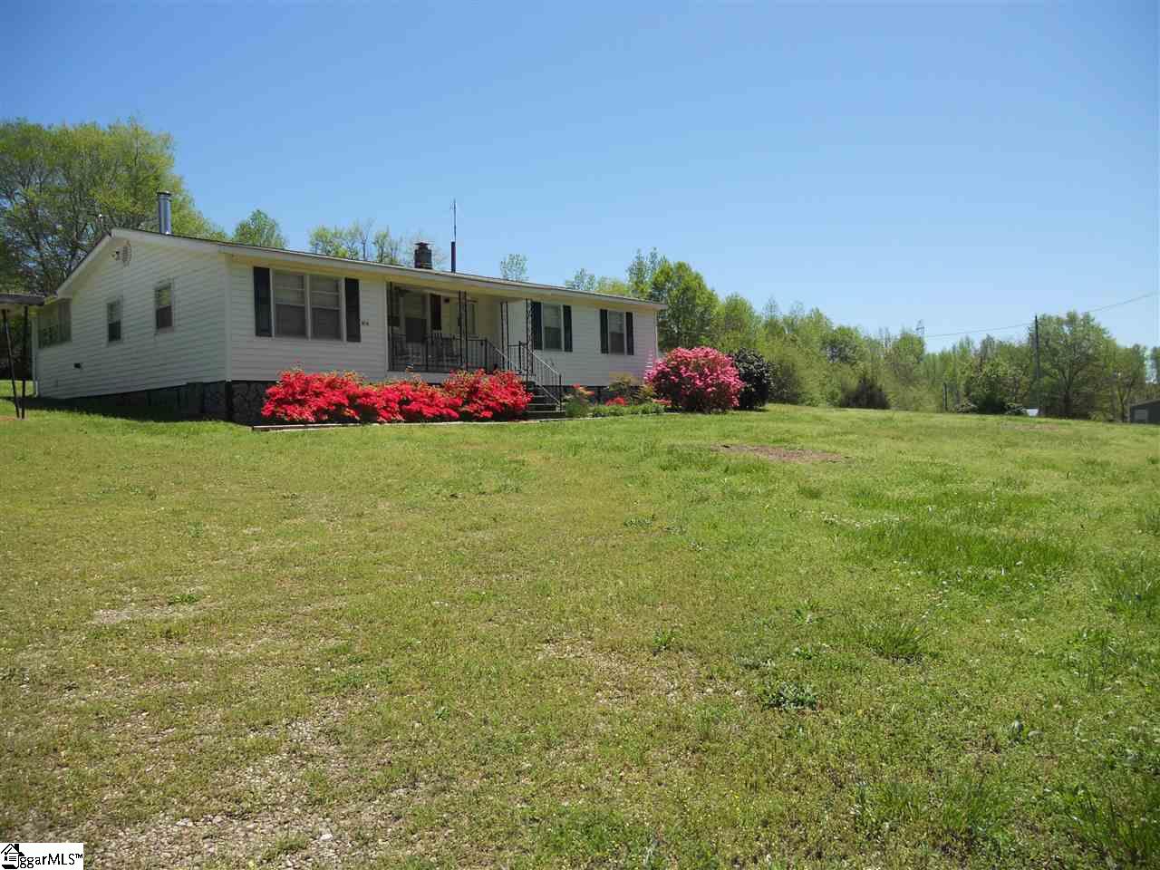 474 Johnson Road Easley, SC 29642 - Photo 2 of 36 Gallery Image 2