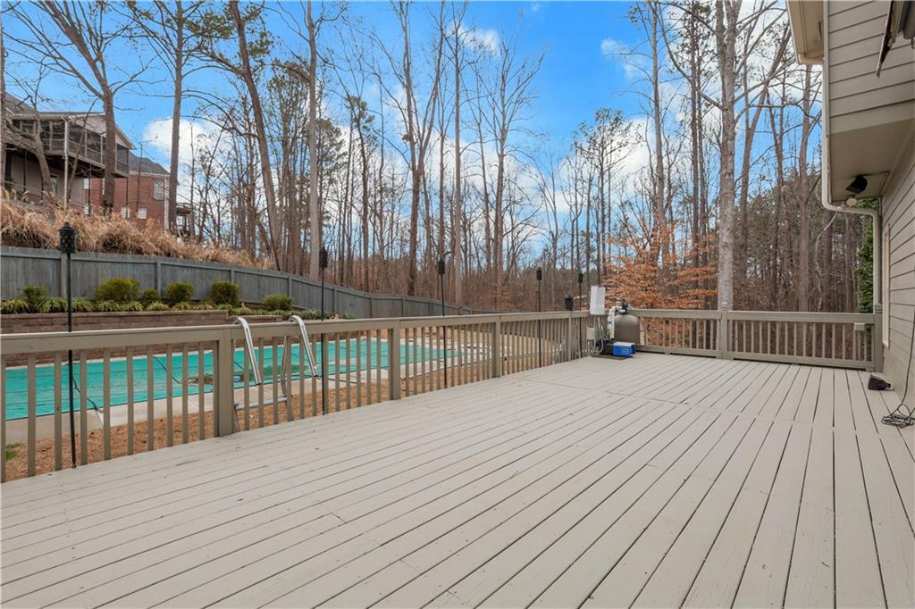 803 Rocky Ridge Court Canton, GA 30114 - Photo 16 of 74