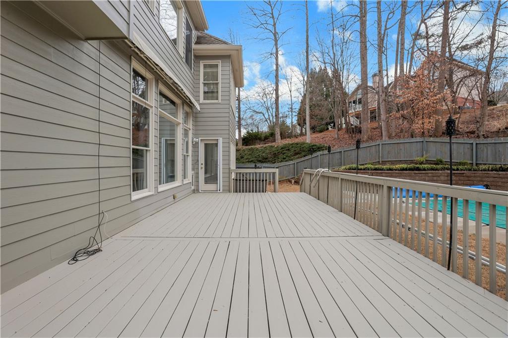 803 Rocky Ridge Court Canton, GA 30114 - Photo 17 of 74