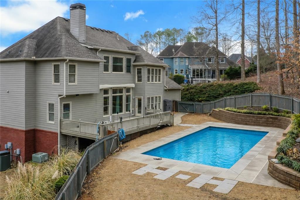 803 Rocky Ridge Court Canton, GA 30114 - Photo 3 of 74